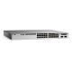Ethernet Cisco Catalyst 3850 Switch C9300-24U-A Twisted Pair With Power Supply