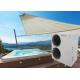 21kw Outdoor Swimming Pool Spa Tubs Heat Pump Water Heaters R32 R410A R417A R404A