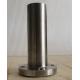 Long Neck Integral Flange Astm A181 Class 60 Class 70 Stainless Steel 1.4301