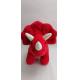 OAINI Plush And Stuffed Triceratops Doll For Children Playing And Home Decoration