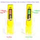 High Precision TDS Meter Tester / Digital TDS 3 Meter Pen Water Quality Tester