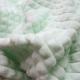 320gsm Soft Plush Coral Fleece Blanket Warm Minky Throw Blankets