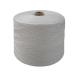 Filament wrapped staple fiber 45S/2 Poly Core Spun Thread Raw White For Sewing