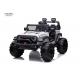 12V Battery Powered Electric Vehicle Toy 2.4G Remote Control For Kids
