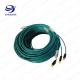 CAT5E / CAT6 26AWG  Industrial Ethernet cable wire harness