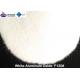 High Purity White Aluminum Oxide Synthetic Fused Glass Lenses Lapping Powder