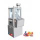 Intelligent Irregular Automatic Tablet Press Machine Single Punching