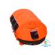 Navigational Equipment  Self Righting Inflatable Life Raft 6 ~ 125 Persons