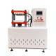 Flat Vulcanizing Rubber Tensile Testing Machine With LCD Touch Screen 10T 20T 30T 50T