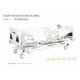 Multi Function Motorized Electric Medical Bed Remote Control