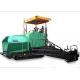 4 Tons Hopper Capacity Asphalt Paver Machine , Deutz 140KW Diesel Asphalt Paving Equipment Rental 