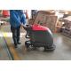 Hand Push Commercial Floor Cleaning Equipment Dryer Not For Carpet