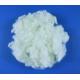 White HCS Hollow Conjugated Siliconized Polyester Fiber 3D*64MM Good Flexibility