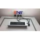 Furniture under table power socket with double usb charger for office power data solution