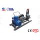 Small Cement Pressure Grouting Pump Underground Borehole Filling Use