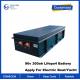 OEM ODM LiFePO4 lithium battery pack electric boat marine EV Battery Pack 96v 280ah Battery For Electric Boat/Yacht