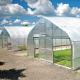 Polycarbonate Greenhouse For Sale Single Span Greenhouse Gothic