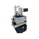 Customized Small Edm Machine , ±12 Degree Taper Cutting System Small Wire Edm Machine