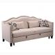 Modern design European 3 seater fabric sofa living room sleeper sofas sectional sleeper sofa for living room