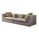 European Simple Style Velvet Couch Sets  AW-1606