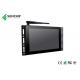 RK3288 Interactive Digital Signage 15.6'' Android 10 OS Optional for Indoor Embedded Wall Mounted
