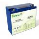 Rechargeable lithium battery Lifepo4 Battery Pack 12V 20AH With SOC Indicator