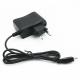 5V500mA USB Android Wire Charger ABS European Standard 1m Length