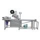 Motor Core Components Automatic Plastic Bag Labeling Machine for Box/Bottle Packaging