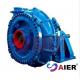 0 - 260mm Handling Solids Gravel Sand Pump 4 To 18 36 - 4320m3/Hr Capacity