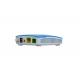 CE RoHs GPON 1GE Wireless ONT In FTTH Equal With Huawei OLT MA5608T