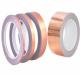 50M 5CM High Temperature Conductive Tape MRI Room Self Adhesive Copper Strip