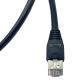 Cable Type Ethernet -20C To 80C Temperature Rating Ethernet Cable Assembly