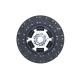 Clutch Disc SACHS 1878 002 024 Daf Truck Clutch Plate OEM 4512500004 For SMART Fortwo