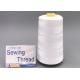 Dyeable Polyester Sewing Thread 30/3 Heat Set Polyester Yarn Reliable Supplier
