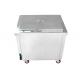 Professional 120L Custom Ultrasonic Cleaner For Surgical Instruments