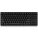 Detachable LED Backlit Gaming Keyboard Original Xiaomi Yuemi MK01B 87 Keys