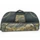 42 Inches Archery Soft Bow Case 10mm Foam Padding Camouflage