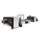 High Precision Semi-Automatic Cardboard Folder Gluer Glue Machines with High Capacity