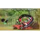 Automotive wiring harness appliances Mowers Cable Assembly
