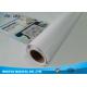 Aqueous Glossy Synthetic Digital Print Paper 8 Mil / 205 Micron Polypropylene Base
