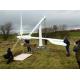 SWT-3Kw variable pitch wind turbine