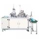 High Speed Automatic Face Mask Making Machine 3 Phases 5 Lines
