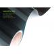 Construction / Car Professional Window Tint Film , Sun Blocking Window Film High Transparency