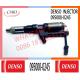 For Hino K13C Engine Common Rail Injector 095000-0245 095000-0243 Common Rail Injector 0245 0243 23910-1