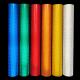 Engineer Grade Reflective Road Sign Material Easy To Apply Weatherproof