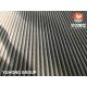 ASME SA213 TP304L Stainless Steel Seamless Tube Low Carbon For Heat Exchanger
