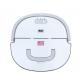 Robot Vacuum And Mop With Or Foam Filter 0.2-0.3 Liters Water Tank Up To 90 Minutes Battery Life