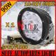 7 INCH 10W/ 90W CREE LED Driving Light Off Road tractor JEEP Truck work light