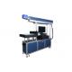 3 Axis  1.5KW Co2 Laser Marking Machine 100w Fiber Laser Engraver