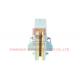 Lift Parts Sliding Guide Shoes Width Of Guide Rails 9mm/10mm/16mm